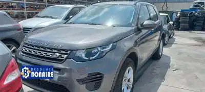 Автозапчасти б/у  за LAND ROVER DISCOVERY SPORT Pure ссылки OEM IAM   