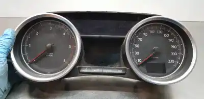 Peça sobressalente para automóvel em segunda mão quadrante por peugeot 508 active referências oem iam 9805975780