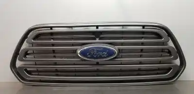 Second-hand car spare part front grille for ford transit kastenwagen (ttg) 310 l2 ambiente oem iam references 1906368