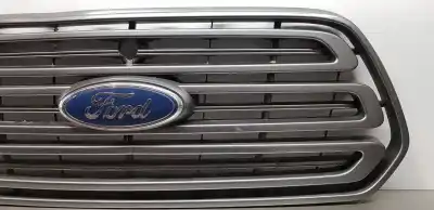 Автозапчастина б/у передня решіта для ford transit kastenwagen (ttg) 310 l2 ambiente посилання на oem iam 1906368 bk3117b968cc5fnv bk3117b968a