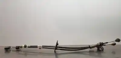 Second-hand car spare part gearbox linkage for ford transit kastenwagen (ttg) 310 l2 ambiente oem iam references 2225897