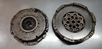 Second-hand car spare part engine flywheel for ford transit kastenwagen (ttg) 310 l2 ambiente oem iam references gk216477aa