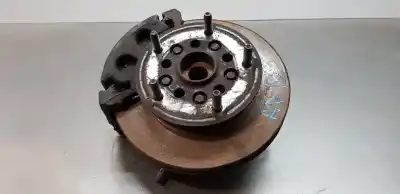 Second-hand car spare part front left knuckle for ford transit kastenwagen (ttg) 310 l2 ambiente oem iam references 2350086  bk213k186af