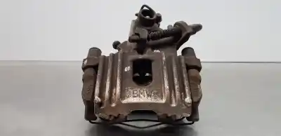 Peça sobressalente para automóvel em segunda mão pinça de travão traseira esquerda por bmw mini (r50,r53) cooper referências oem iam 34216763729