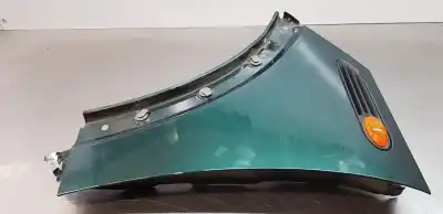 Автозапчастина б/у ПЕРЕДНЕ ЛІВЕ КРИЛО для BMW MINI (R50,R53)  Посилання на OEM IAM 41217037437  