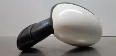 Peça sobressalente para automóvel em segunda mão ESPELHO RETROVISOR ESQUERDO por BMW MINI (R50,R53)  Referências OEM IAM 51167192469  