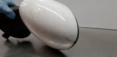 Peça sobressalente para automóvel em segunda mão espelho retrovisor esquerdo por bmw mini (r50,r53) cooper referências oem iam 51167192469  