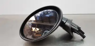 Peça sobressalente para automóvel em segunda mão espelho retrovisor esquerdo por bmw mini (r50,r53) cooper referências oem iam 51167192469  