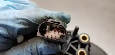 Peça sobressalente para automóvel em segunda mão espelho retrovisor esquerdo por bmw mini (r50,r53) cooper referências oem iam 51167192469  