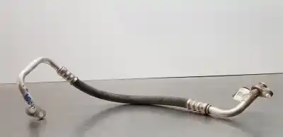 Peça sobressalente para automóvel em segunda mão tubos de ar condicionado por peugeot 508 active referências oem iam 6477l0