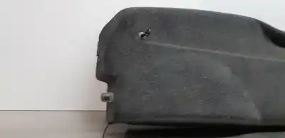 Peça sobressalente para automóvel em segunda mão chapeleira por bmw mini (r50,r53) cooper referências oem iam 51461514023  