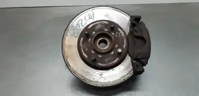 İkinci el araba yedek parçası ön sag knuckle için ford fiesta (cbk) ambiente oem iam referansları 1474306