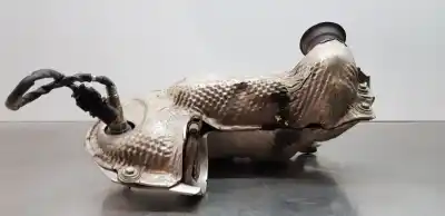 İkinci el araba yedek parçası PARÇACIK FILTRESI için PEUGEOT 508  OEM IAM referansları 9806266180 K703 9671706580