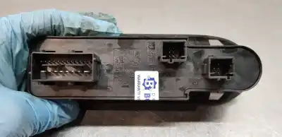 Second-hand car spare part left front power window switch for peugeot 508 active oem iam references 96659465zd  