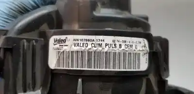 Peça sobressalente para automóvel em segunda mão motor de sofagem por peugeot 508 active referências oem iam 6441ew  