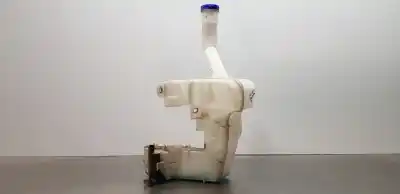 Peça sobressalente para automóvel em segunda mão depósito do limpa vidros por peugeot 508 active referências oem iam 6431q7