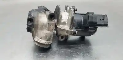 İkinci el araba yedek parçası egr valfi için ford fiesta (cbk) ambiente oem iam referansları 1682736
