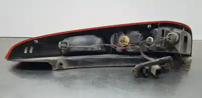 Second-hand car spare part left tailgate light for ford fiesta (cbk) ambiente oem iam references 1437626  6s6113a603ag