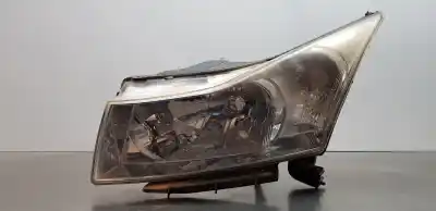 Автозапчасти б/у ЛЕВАЯ ФАРА за CHEVROLET CRUZE  ссылки OEM IAM 42371137  