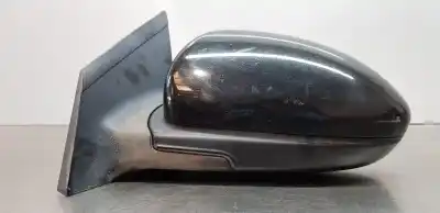 Peça sobressalente para automóvel em segunda mão Espelho Retrovisor Esquerdo por CHEVROLET CRUZE LT Referências OEM IAM 94537676  