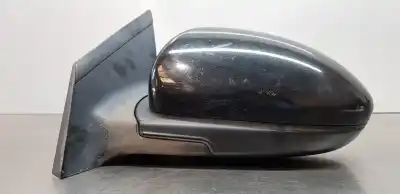 Автозапчасти б/у ЛЕВОЕ ЗЕРКАЛО за CHEVROLET CRUZE  ссылки OEM IAM 94537676  