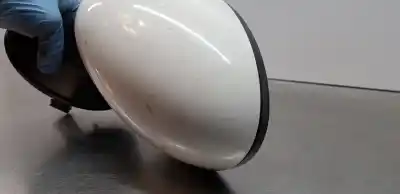 Peça sobressalente para automóvel em segunda mão espelho retrovisor esquerdo por bmw mini (r50,r53) cooper referências oem iam 51167192469  
