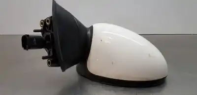 Peça sobressalente para automóvel em segunda mão espelho retrovisor esquerdo por bmw mini (r50,r53) cooper referências oem iam 51167192469  
