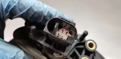 Peça sobressalente para automóvel em segunda mão espelho retrovisor esquerdo por bmw mini (r50,r53) cooper referências oem iam 51167192469  