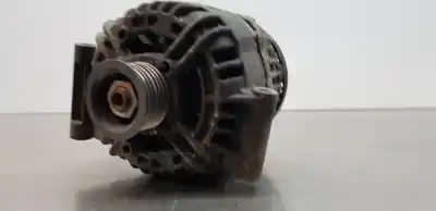 Peça sobressalente para automóvel em segunda mão alternador por bmw mini (r50,r53) cooper referências oem iam 7523897  0124325108