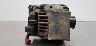 Peça sobressalente para automóvel em segunda mão alternador por bmw mini (r50,r53) cooper referências oem iam 7523897  0124325108