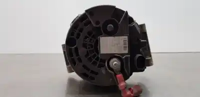 Peça sobressalente para automóvel em segunda mão alternador por bmw mini (r50,r53) cooper referências oem iam 7523897  0124325108
