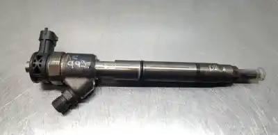 Peça sobressalente para automóvel em segunda mão INJETOR por HYUNDAI IX35  Referências OEM IAM 338002A610  0445110589