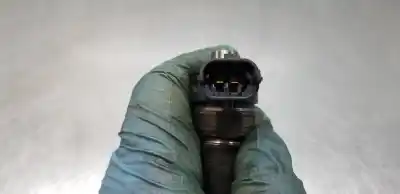 Peça sobressalente para automóvel em segunda mão injetor por hyundai ix35 style 2wd referências oem iam 338002a610  0445110589