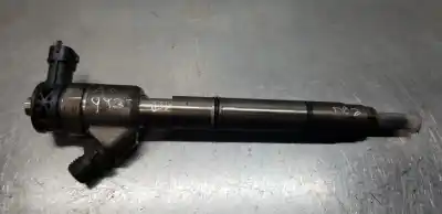 Peça sobressalente para automóvel em segunda mão INJETOR por HYUNDAI IX35  Referências OEM IAM 338002A610  0445110589