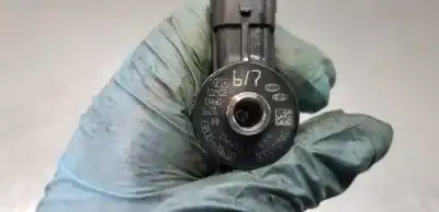 Peça sobressalente para automóvel em segunda mão injetor por hyundai ix35 style 2wd referências oem iam 338002a610  0445110589
