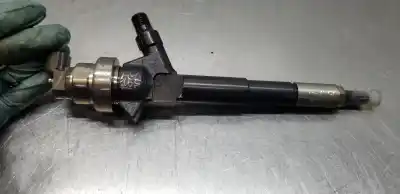 Pièce détachée automobile d'occasion Injecteur pour CHEVROLET CRUZE LT Références OEM IAM 55567729  