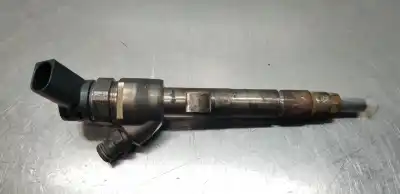 Pièce détachée automobile d'occasion INJECTEUR pour TOYOTA AVENSIS TOURING SPORTS  Références OEM IAM 8514146  0445110613