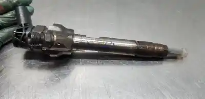 Pièce détachée automobile d'occasion INJECTEUR pour TOYOTA AVENSIS TOURING SPORTS  Références OEM IAM 8514146  0445110613