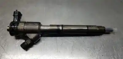 Peça sobressalente para automóvel em segunda mão INJETOR por KIA CARENS ( )  Referências OEM IAM 338002A610  0445110589