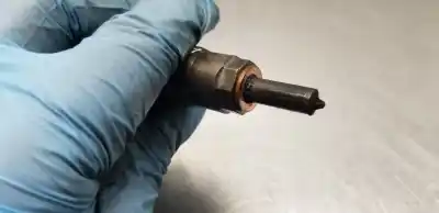 Peça sobressalente para automóvel em segunda mão injetor por kia carens ( ) basic referências oem iam 338002a610  0445110589