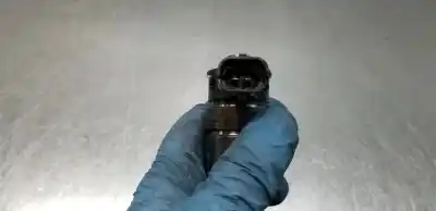 Peça sobressalente para automóvel em segunda mão injetor por kia carens ( ) basic referências oem iam 338002a610  0445110589