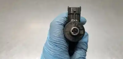 Peça sobressalente para automóvel em segunda mão injetor por kia carens ( ) basic referências oem iam 338002a610  0445110589