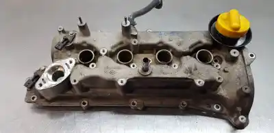 Second-hand car spare part rocker cover for dacia duster ii essential oem iam references 132648303r