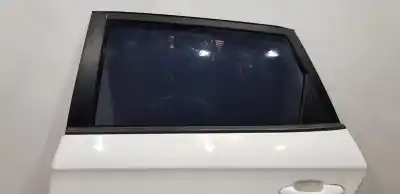 İkinci el araba yedek parçası arka sol kapi için kia carens ( ) basic oem iam referansları 77003a4000  