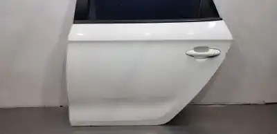 İkinci el araba yedek parçası arka sol kapi için kia carens ( ) basic oem iam referansları 77003a4000  