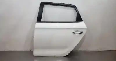 Peça sobressalente para automóvel em segunda mão porta do automóvel traseira esquerda por kia carens ( ) concept referências oem iam 77003a4000