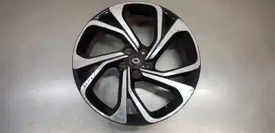 Pièce détachée automobile d'occasion jante pour renault scenic iv grand zen références oem iam 403008263r  403000578r