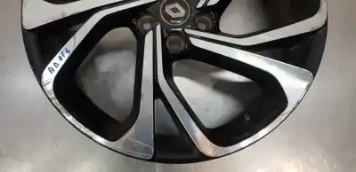 Pièce détachée automobile d'occasion jante pour renault scenic iv grand zen références oem iam 403008263r  403000578r