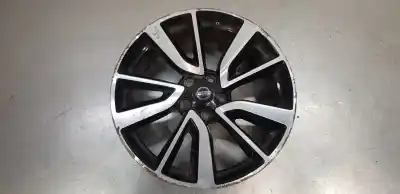 Second-hand car spare part RIM for NISSAN QASHQAI (J11)  OEM IAM references D03004ES3B  