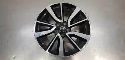 Gebrauchtes Autoersatzteil felge zum nissan qashqai (j11) acenta oem-iam-referenzen d03004es3b  